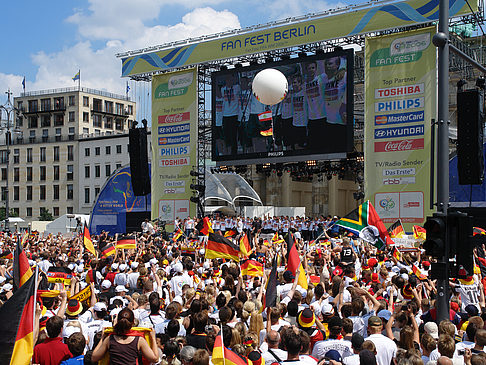 Foto Nationalmannschaft