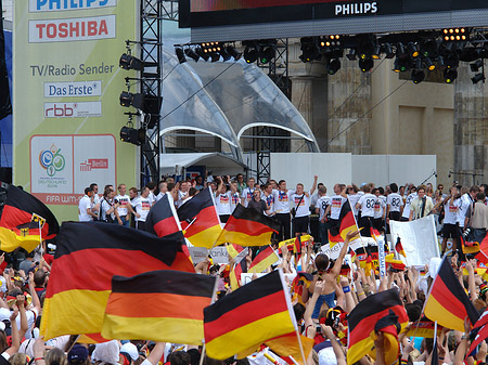 Nationalmannschaft