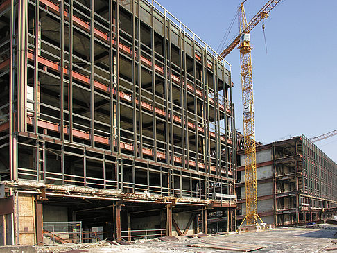 Foto Palast der Republik