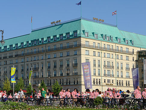 Fotos Hotel Adlon | Berlin