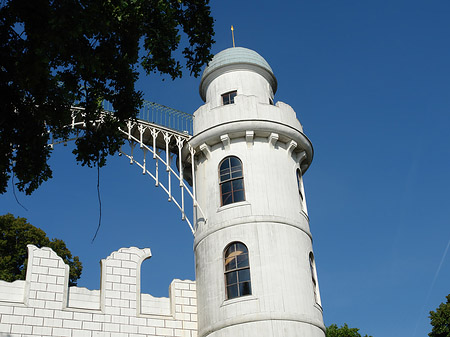 Schlossturm Fotos