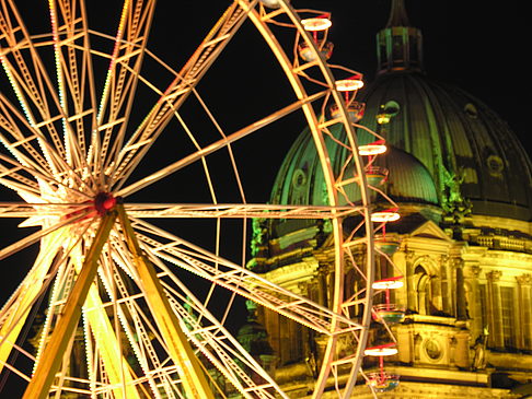 Fotos Platz der Republik
