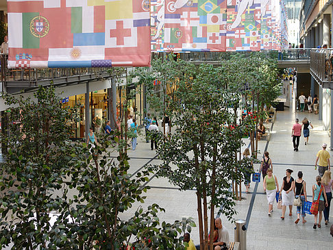 Fotos Potsdamer Platz - Arkaden | Berlin