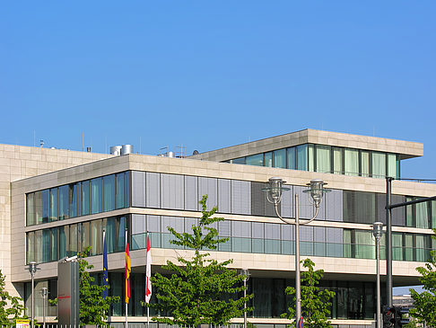 Ebert Strasse Fotos
