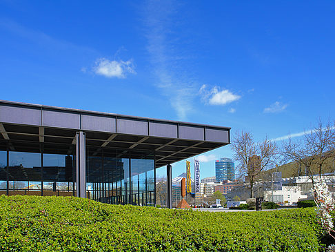 Fotos Neue Nationalgalerie | Berlin