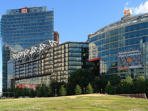 Sony Center Foto 