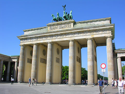 Brandenburger Tor