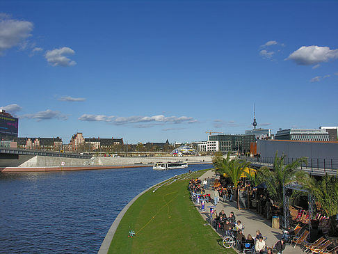 Capital Beach Foto 