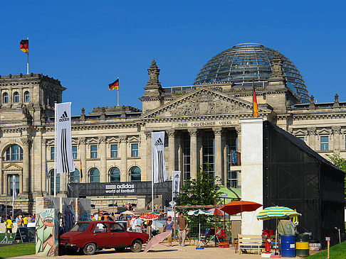 Fotos Reichstag | Berlin