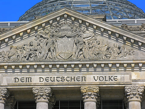 Fotos Reichstag | Berlin