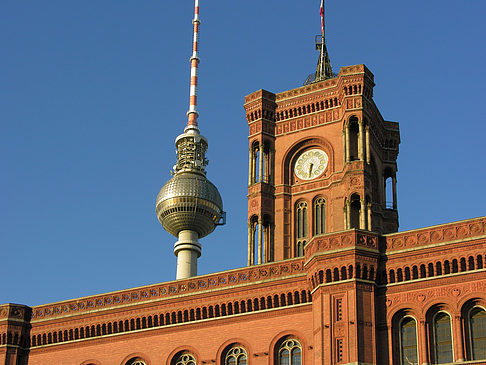 Rotes Rathaus