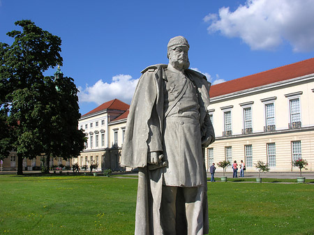 Fotos Schloss Charlottenburg | Berlin