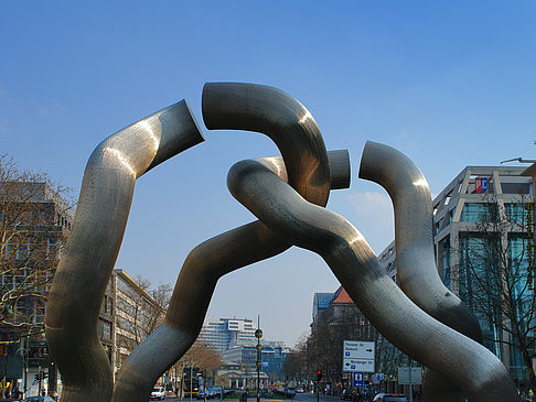 Skulptur Foto 