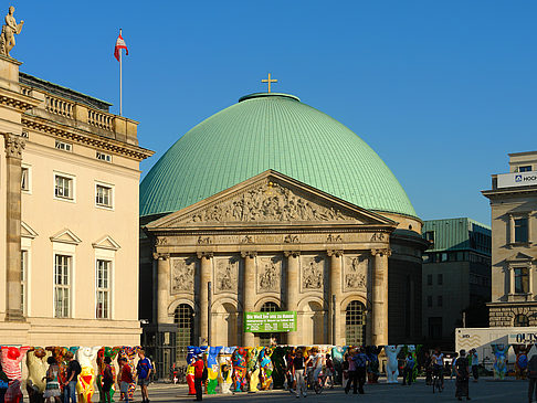 Hedwigskathedrale