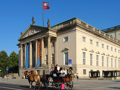 Foto Staatsoper