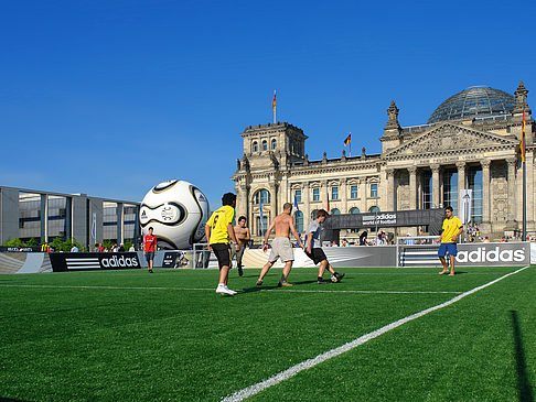 World of Football