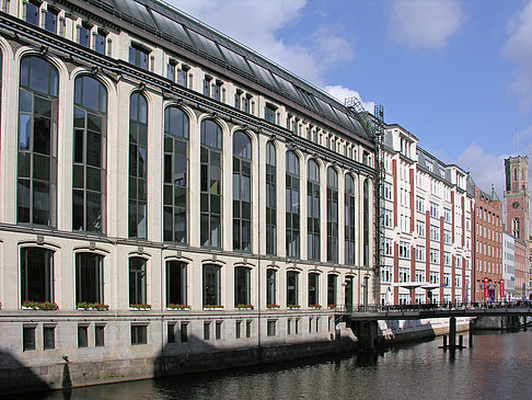 Foto Kaufmannshaus