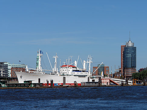 Foto Cap San Diego - Hamburg