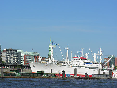 Cap San Diego