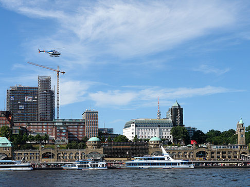 Landungsbrücken