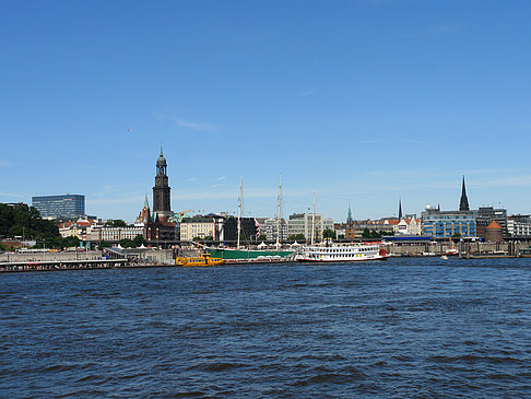 Foto Panorama - Hamburg