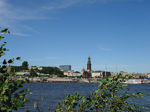 Foto Panorama
