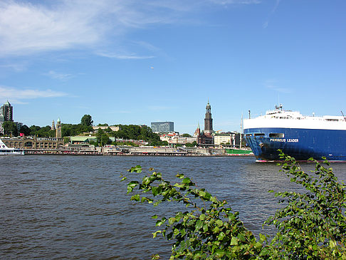 Foto Panorama