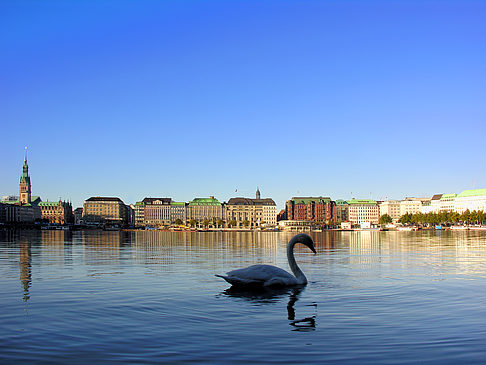 Binnenalster