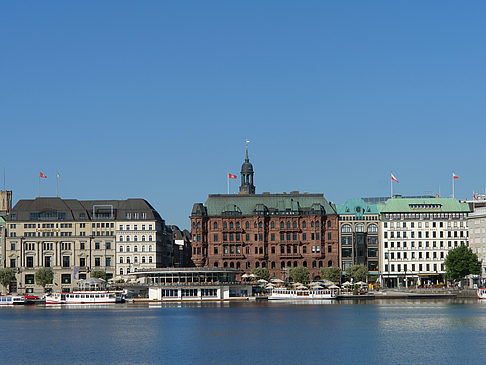 Hamburger Hof Foto 