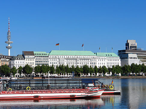 Fotos Hotel Vier Jahreszeiten