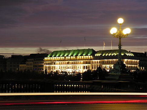 Foto Hotel Vierjahreszeiten