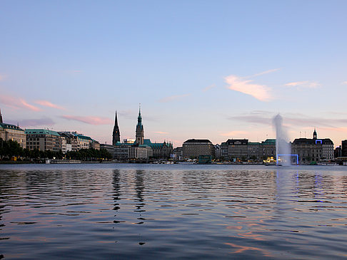 Fotos Rathaus