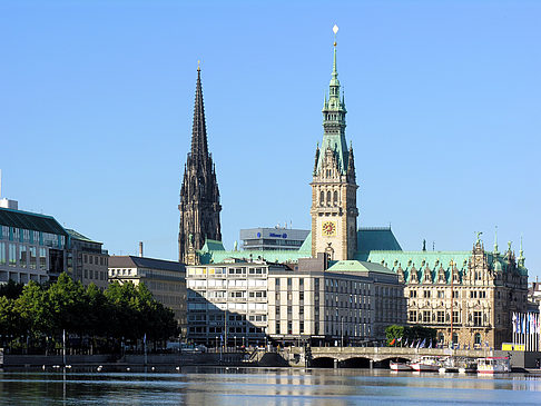 Rathaus