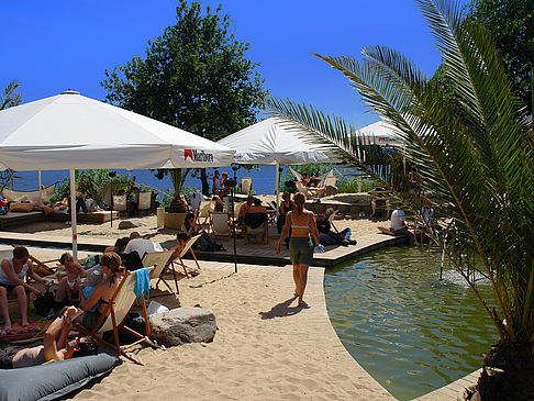 Fotos Beach Bar - Große Elbstrasse