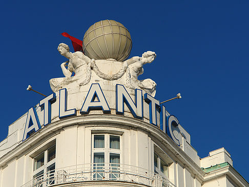 Hotel Atlantic Foto 