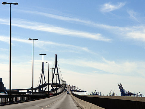 Köhlbrandbrücke