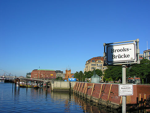 Brooksbrücke