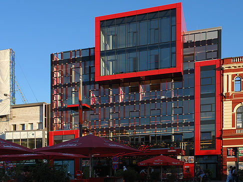 Schmidt Theater Foto 