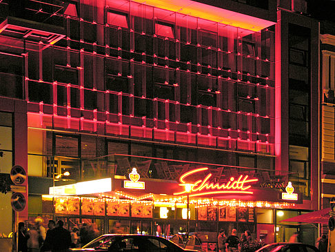 Fotos Schmidt Theater | Hamburg