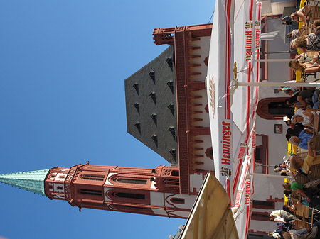 Foto Alte Nikolaikirche - Frankfurt am Main
