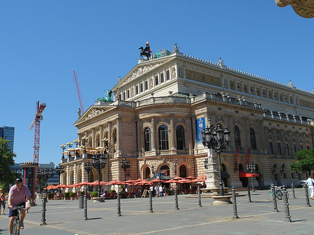 Alte Oper Frankfurt