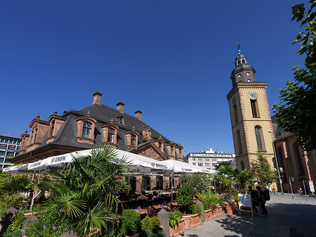 Alte Wache Fotos