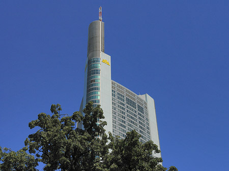 Foto Commerzbank