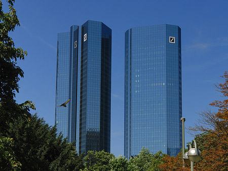 Foto Deutsche Bank