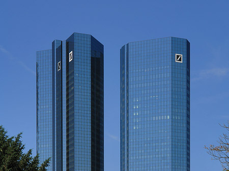 Deutsche Bank Fotos