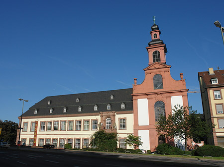 Fotos Deutschordenskirche | Frankfurt am Main