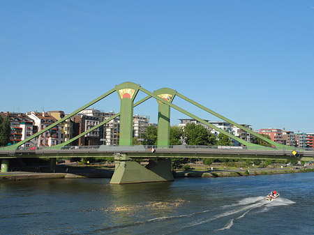 Flößerbrücke