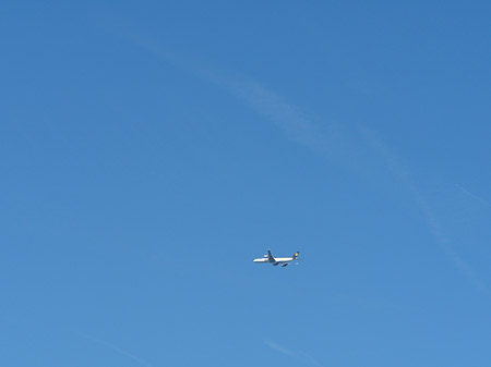 Fotos Flugzeug | Frankfurt am Main