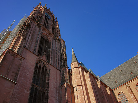 Foto Kaiserdom St. Bartholomäus