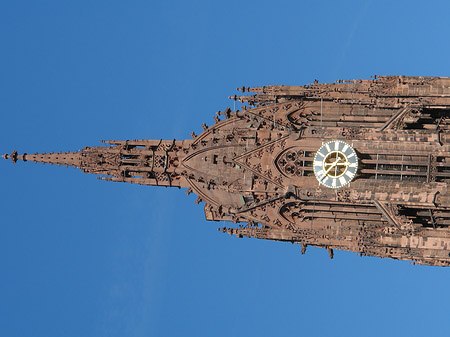 Kaiserdom St. Bartholomäus Foto 